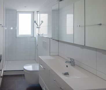 4.5-Zimmerwohnung im Zentrum von Grenchen - Photo 5
