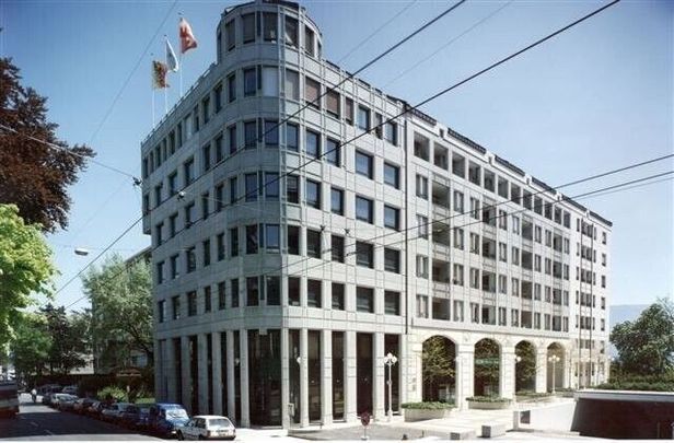 Splendide appartement en attique à Genève! - Photo 1