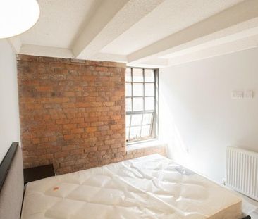 2 bedroom duplex to rent - Photo 5