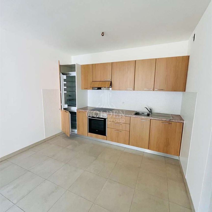 2.5 Zimmer, 60 m² - Foto 1