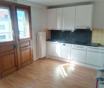 2.5 Zimmer, 55 m², 2. Stock - Photo 1