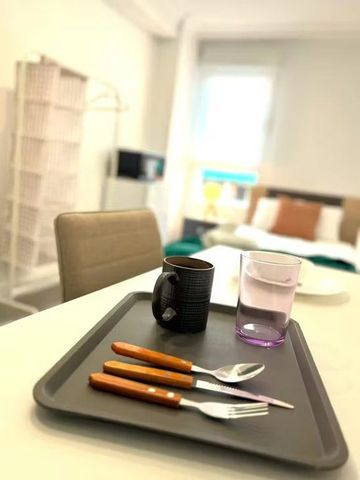 Avenida de Fuenlabrada, Leganés, Community of Madrid 28912 - Photo 2