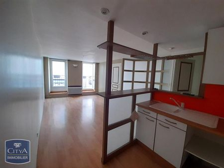 Location Appartement 2 pièces 40m² GAP 05000 - Photo 5