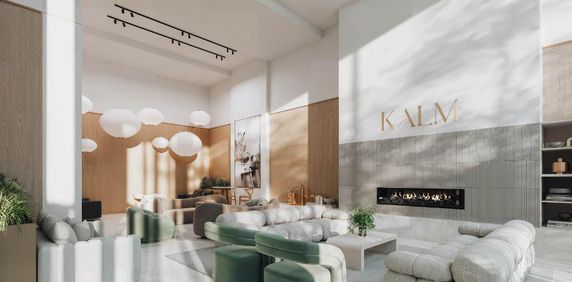 Le Kalm - Appartement à Candiac - Occupation immédiate - Condo/ logement - Photo 2