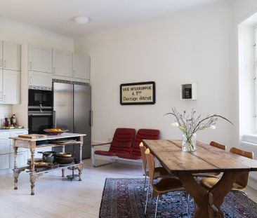 Grev Turegatan, Stockholm - Photo 6