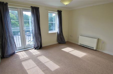 2 bedroom apartment to rent - Photo 5