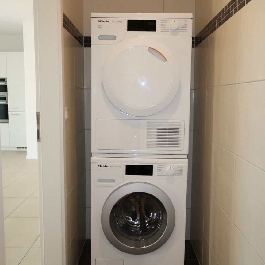 TRES BEAU 2 ½ PIECES - À deux pas de la gare ! - Photo 1