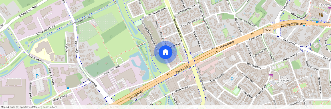 Max Euwestraat 11, 5707 RS, Helmond