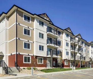 Trailside at Skyview Ranch | 216 Skyview Ranch Rd NE, Calgary - Photo 1