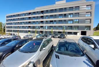 Apartamento T2 em Porto