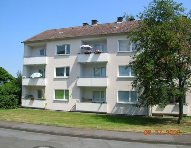 2-Zimmer-Wohnung in Bad Salzuflen Biemsen-Ahmsen - Photo 1
