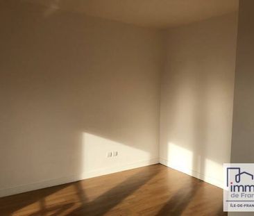 Location appartement studio 1 pièce 29 m² à Rueil-Malmaison (92500)... - Photo 3