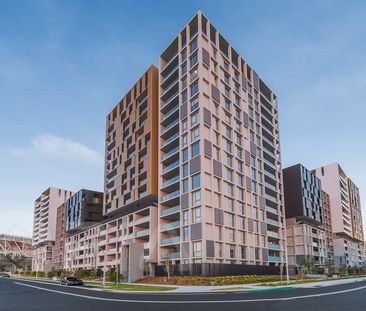 810/8 Stockyard Boulevard Lidcombe - Photo 4