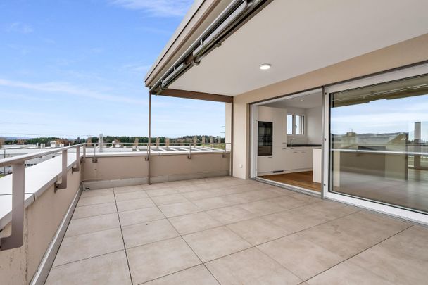 3.5 Zimmer, 92 m² - Photo 1