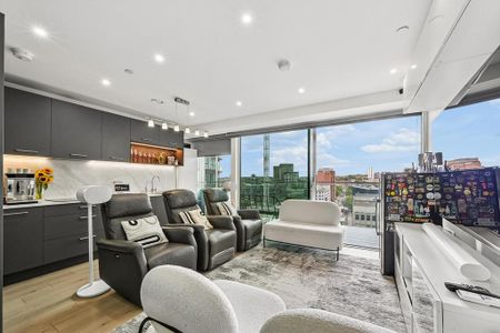 2 bedroom apartment to rent - Photo 4