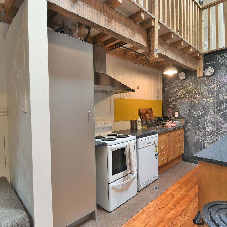 Warm, Cozy, Perfect for Winter - Photo 1