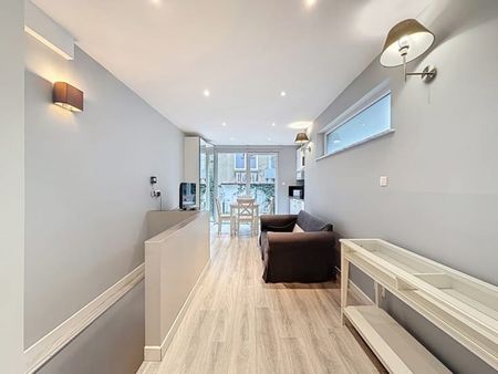 Studio te huur - Photo 3