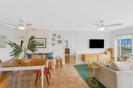 FURNISHED BEACHFRONT UNIT - Photo 4