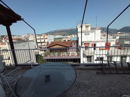 Διαμέρισμα για ενοικίαση Υψηλά Αλώνια (Πάτρα) - Photo 4