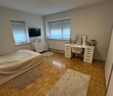 Schöne 3-Zimmer Wohnung mit Terrasse in Rottenburg-Oberndorf - Foto 6