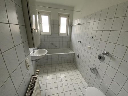 Modernisierte 2 Zimmerwohnung im Erdgeschoß in Hagen Vorhalle! - Photo 5
