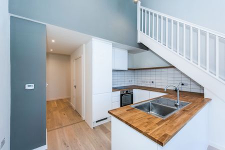 1 bedroom apartment to rent Becketts Place, Hampton Wick, Kingston upon Thames, KT1 - Photo 2