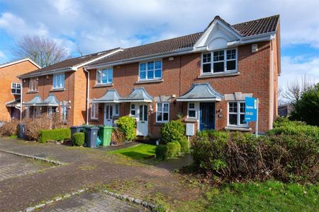 2 bedroom end of terrace house to rent - Photo 4