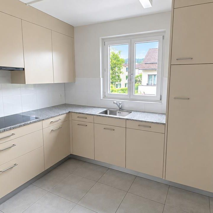 4 Zimmer-Wohnung an Toplage auf der Breite - Foto 1