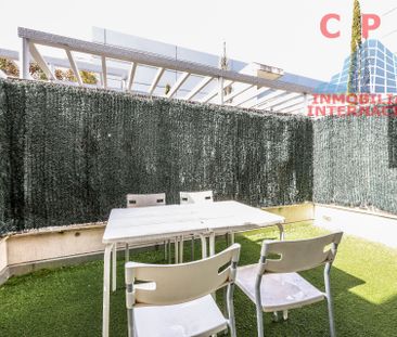 Dúplex de alquiler en El Soto de la Moraleja - Photo 2