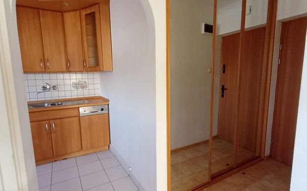 Lublin Śródmieście, Henryka Wiercieńskiego - Photo 1