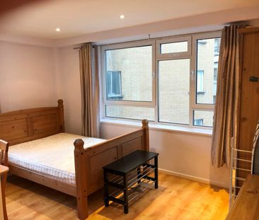 3 Bed Flat, Chapel Street, NW1 - Photo 4