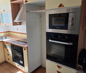 Διαμέρισμα για ενοικίαση Κοκκινόβραχος (Κερατσίνι) - Photo 5