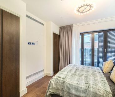 3 bedroom apartment to rent - Photo 6