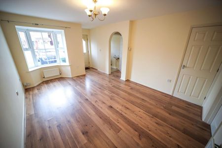 3 bedroom terraced house to rent - Photo 4