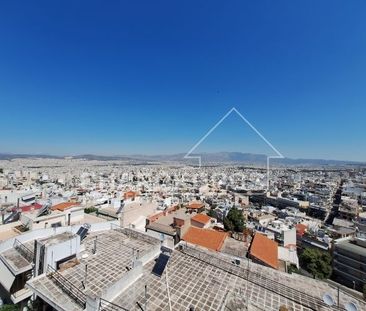 Μεζονέτα για ενοικίαση Αττικό Άλσος (Πολύγωνο - Τουρκοβούνια) - Photo 1