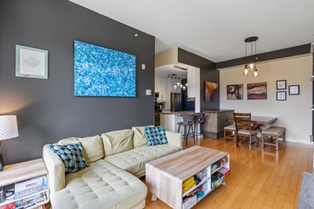 Appartement à louer - Montréal (Le Sud-Ouest) (Saint-Henri) - Photo 5