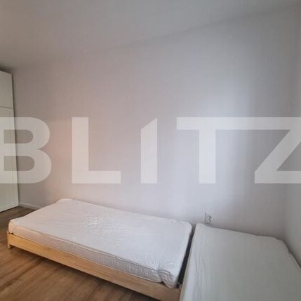 Apartament 2 camere decomandate, 52 mp, prima inchiriere, zona Gheorgheni - Photo 1