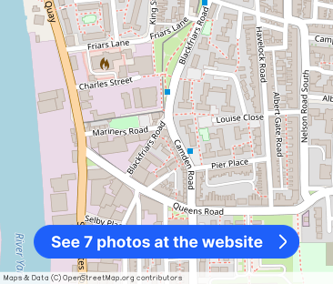 Camden Place, Great Yarmouth - Photo 1