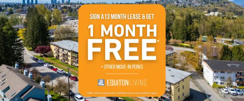 Mountain Park Residences | 7070 Inlet Drive, Burnaby - Photo 1