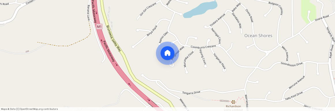 8 Walgooan Way, NSW 2483, Ocean Shores