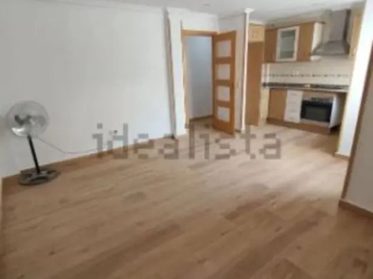 Piso en alquiler en Centre - Photo 1