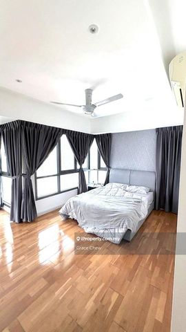 Iskandar Residences, Medini, Iskandar Puteri (Nusajaya) - Foto 5