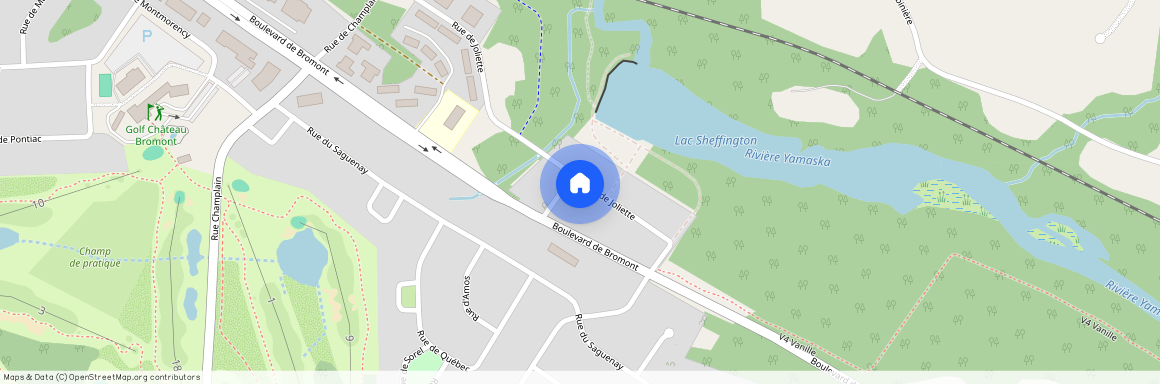 105 rue de Joliette, Bromont, Bromont, Estrie, J2L 2K7