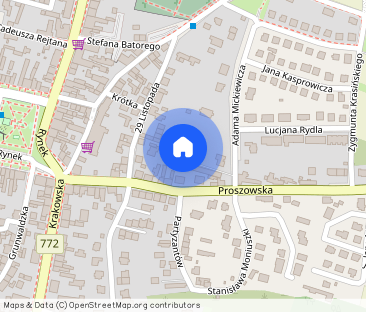 Wynajem mieszkania - Zdjęcie 1