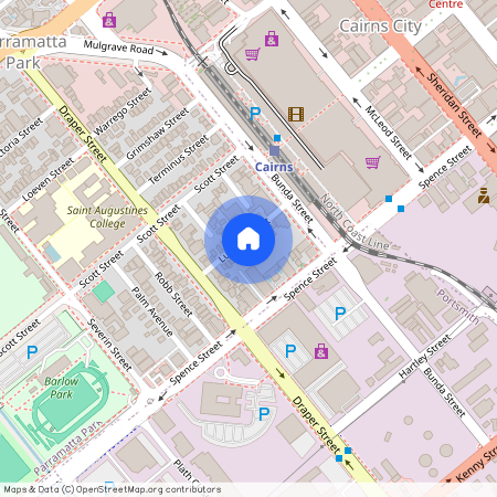 17a Lumley Street, Parramatta Park, QLD 4870