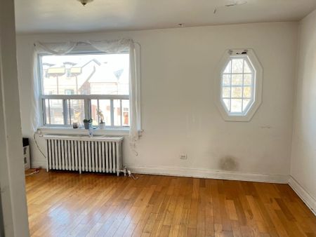 For Lease - 56 Markham Street Unit# 2, Toronto, Ontario - Photo 4