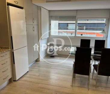 Apartamento en alquiler en València Capital - Photo 2