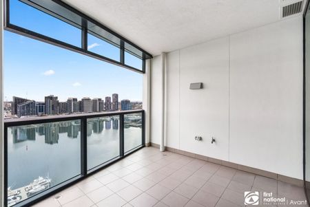 1004/9 Waterside Place, 3008, Docklands Vic - Photo 4