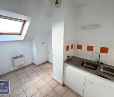 Appartement à louer 3 pièces 59.75m² - Photo 3
