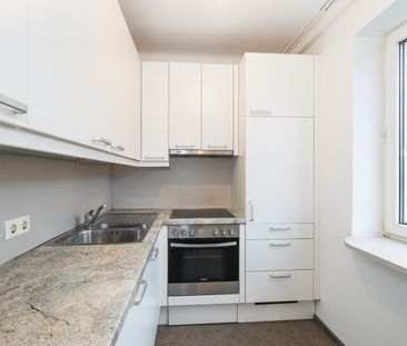 LKH-Nähe: Freundliche, modernisierte Zweizimmerwohnung - Photo 6